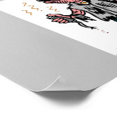 POSTER CURIOSITY (Coin)