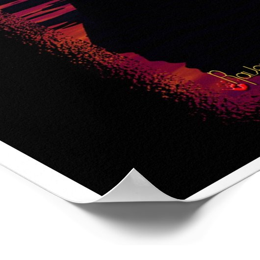 Poster Curiosity... (Coin)