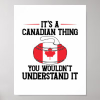 Curling Canada | Canadian Canadian Curler Venin
