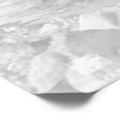 Poster Curling dans Central Park NYC Print (Coin)