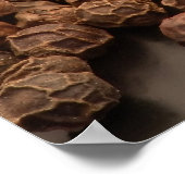 Poster Curry Spices Photo (Coin)