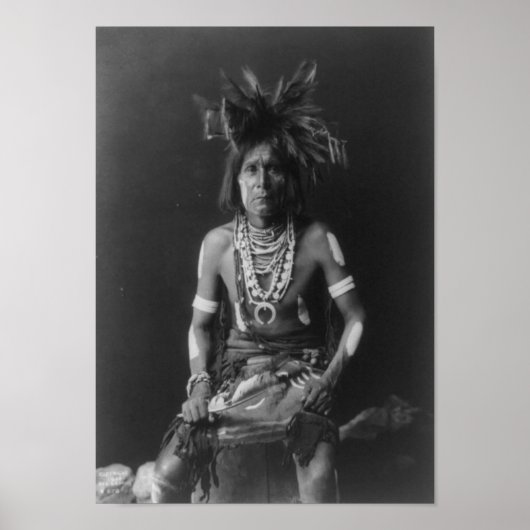 Poster Curtis_-_Snake_prest (Devant)