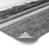 Poster Curtiss P-40 Warhawk Fighter Air Plane (Coin)