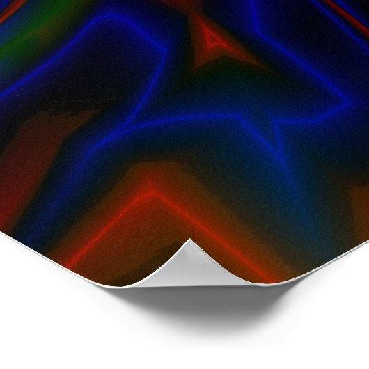 Poster Curto Bug (Coin)