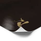 Poster Curupira (Coin)