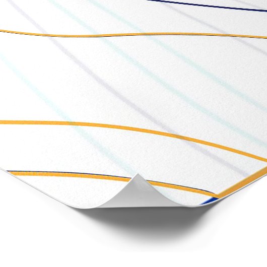 Poster Curves (Coin)