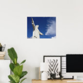 Poster cusco jesus (Bureau à domicile)