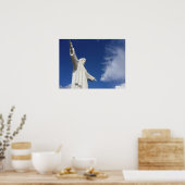 Poster cusco jesus (Cuisine)