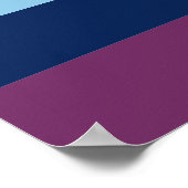 Poster Cusco, Pérou (Coin)