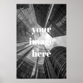 Poster Custom (Devant)