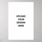 Poster Custom (Devant)