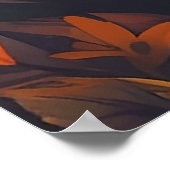 Poster Custom Daddy et I (Coin)