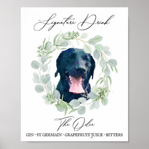 Poster Custom for Gail