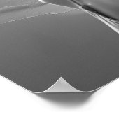 Poster Custom Her Portrait – Simple Photo Gift for Her (Coin)