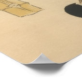 Poster CUSTOM Japanese Hane Feather Game Print (Coin)