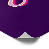 Poster Custom Mom Typography Design,  (Coin)