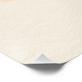 Poster Custom Name Cool Maltese Dog Skateboarder (Coin)