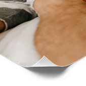 Poster Custom Photo (Coin)