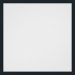 Poster Custom white simple Design Add Photo or Text<br><div class="desc">This design is minimalist style which can be easily updated with your photo and text. If you need any help please contact me using the massage button below and I will be happy to help.</div>