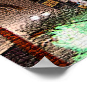 Poster CustomiPhoenix, AZ au produit Nightze (Coin)