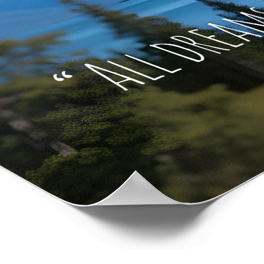 Poster Customizable and Dowloadable Dreamcatcher Wings (Coin)