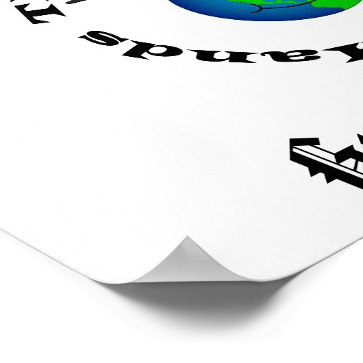 Poster Customizable Graduation Certificate (Coin)