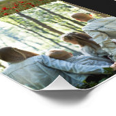 Poster Customizable Photo Memories (Coin)