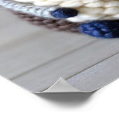 Poster Cute Amigurumi artisanal (Coin)