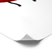 Poster Cute Ant (Coin)