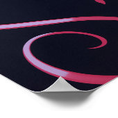 Poster Cute Anthro Rat (Coin)