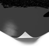 Poster Cute Aztec Zombie (Coin)