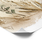 Poster Cute Baby Deer (Coin)