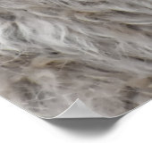 Poster Cute Billy Goat (Coin)