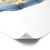 Poster Cute Bubble Bain Puppies Kitten Décor Bain (Coin)