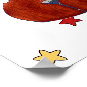 Poster Cute Cats Musical Cat Band (Coin)