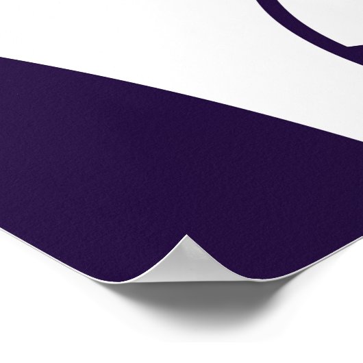 Poster Cute fish. Kids background. Seamless pattern. Can  (Coin)