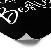 Poster Cute Friends For Women Funny Show Ies  (Coin)