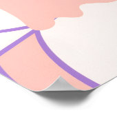 Poster Cute Halloween Party Invitation (Coin)