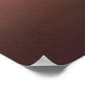 Poster Cute Hamster (Coin)