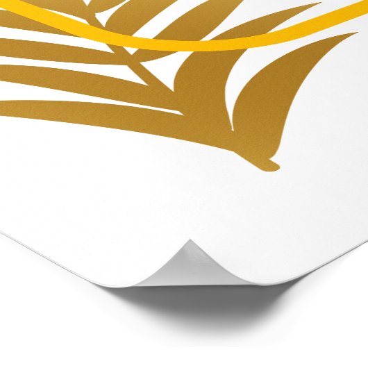 Poster Cute Hamster Green à thème Fête d'anniversaire des (Coin)