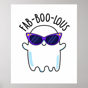 Poster Cute Kawaii Baleine Bleue