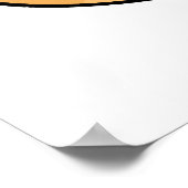 Poster Cute Kawaii Hamster (Coin)