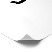 Poster Cute Kawaii Tamago Sushi (Coin)