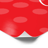 Poster Cute Kids Capybara eating popcorn (Coin)