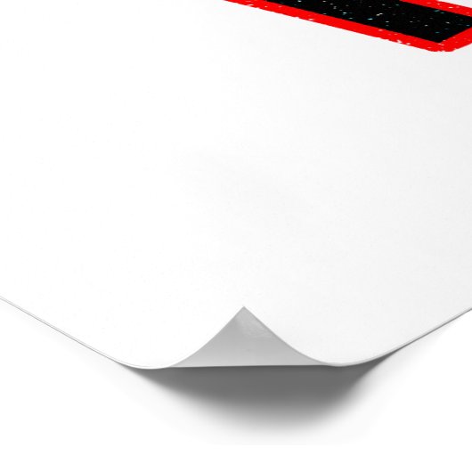 Poster Cute Little Devil (Coin)