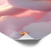 Poster Cute Love Cats (Coin)