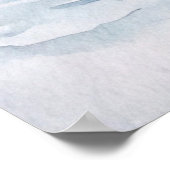 Poster Cute Penguin (Coin)