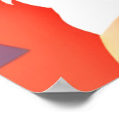 Poster Cute Puppy Pop Art (Coin)