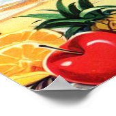 Poster Cute Sailor Pin up (Coin)