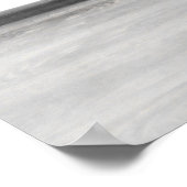 Poster CUTE Siamese Portrait de chat (Coin)